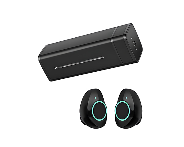 Speaker Assy